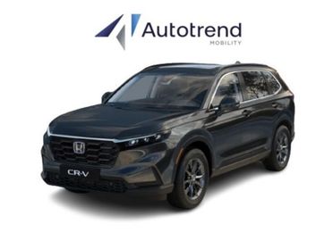 Honda CR-V 2.0 Hybrid 184 CV AWD Automatica Elegance