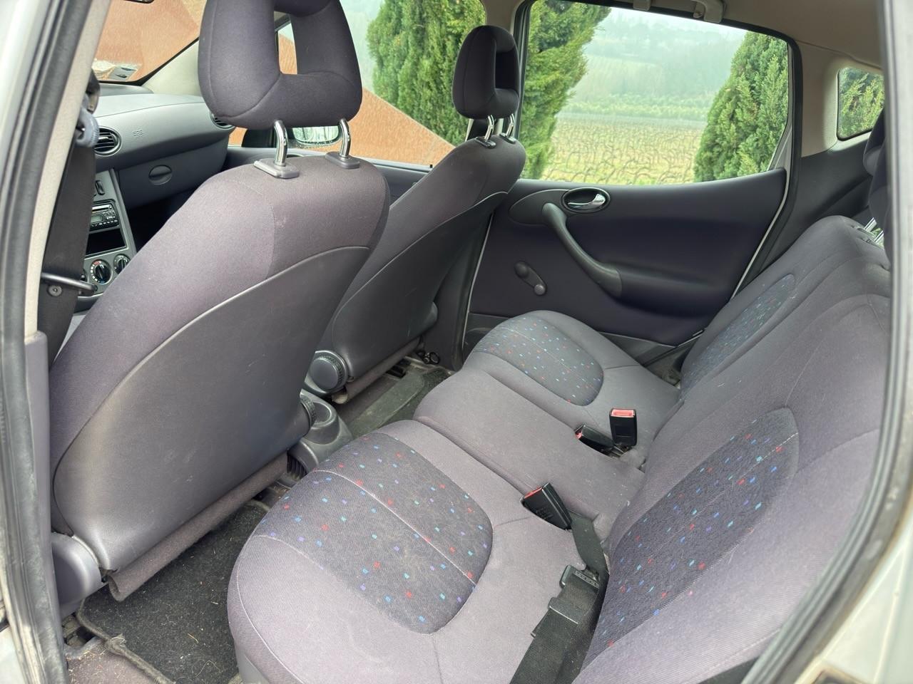 Mercedes-benz A 170 CDI cat Avantgarde Lunga