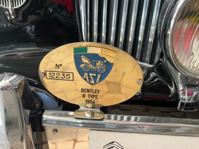 BENTLEY Continental R-TYPE