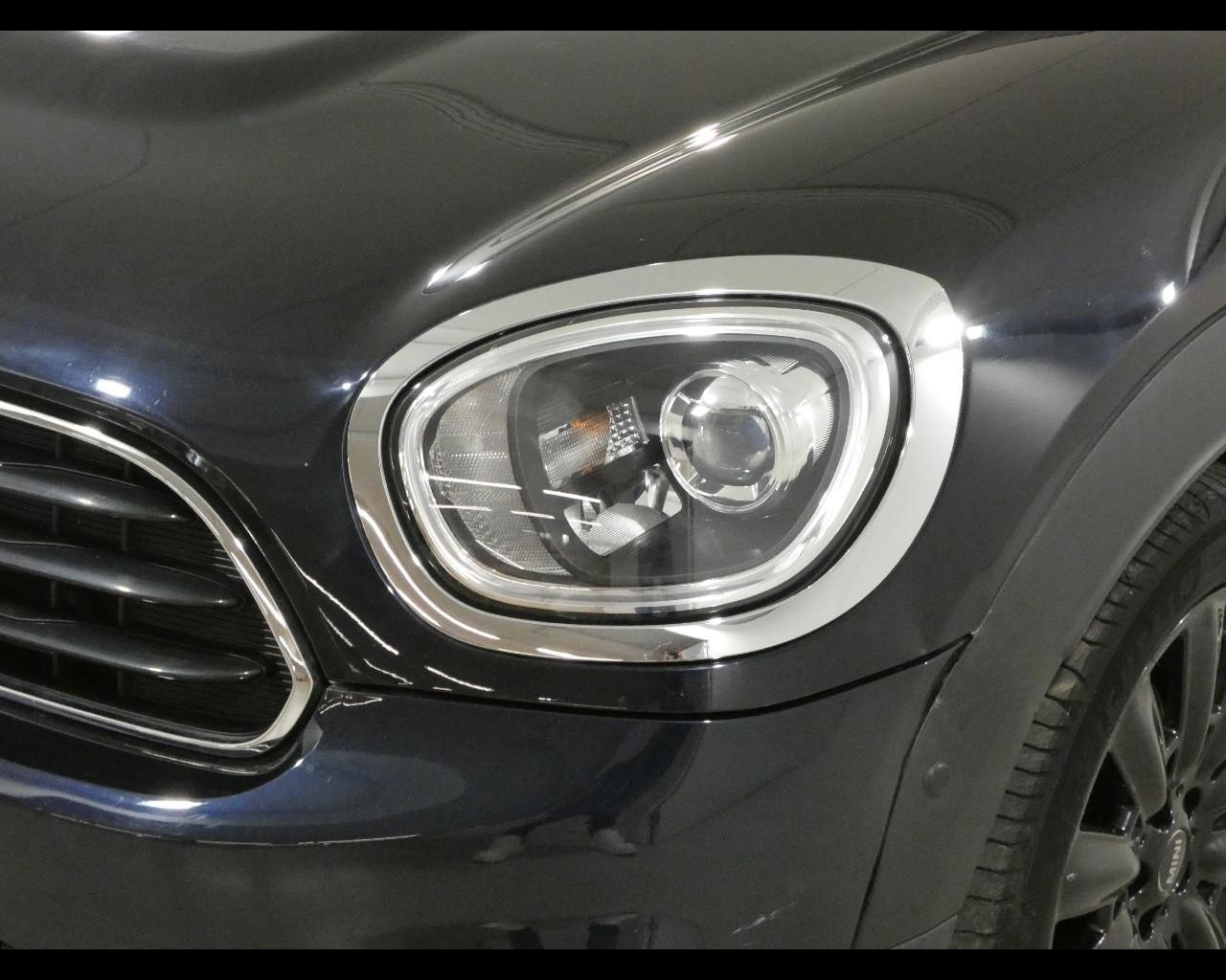 MINI Mini Countryman F60 - Mini 1.5 One Hype Countryman