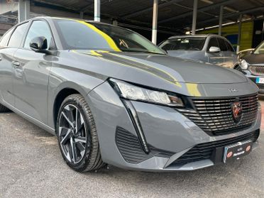 Peugeot 308 PureTech Turbo 130 S&S SW Allure