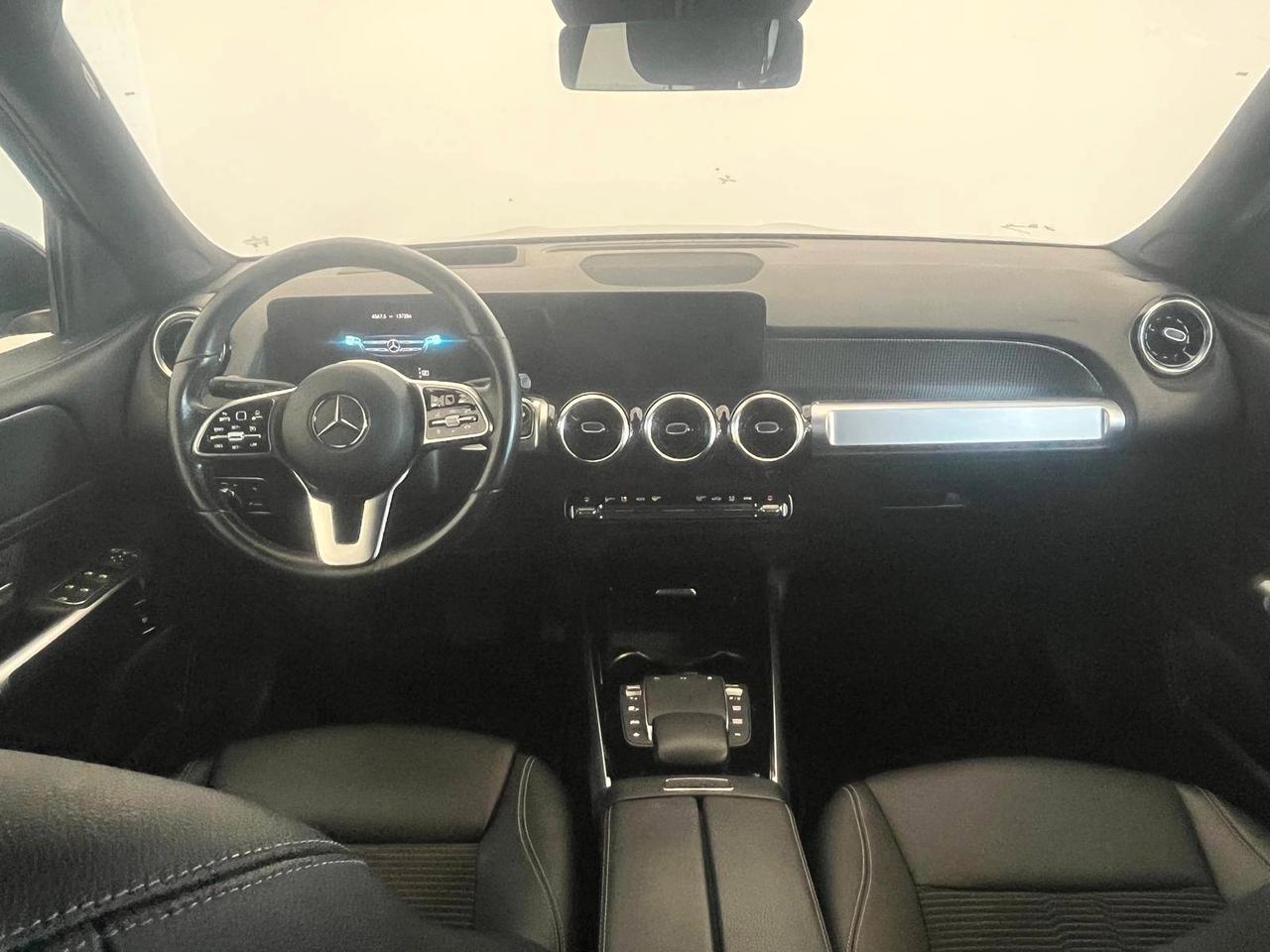 Mercedes-Benz GLB - X247 2019 - GLB 200 d Sport Plus auto