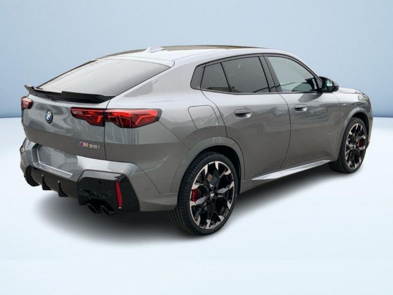 BMW X2 M35i xDrive M Sport Pro