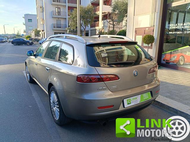 ALFA ROMEO 159 1.9 JTDm 16V