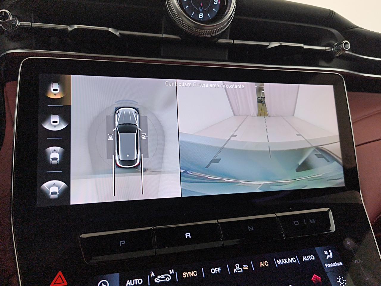 Maserati Grecale 2.0 mhev Modena 330cv