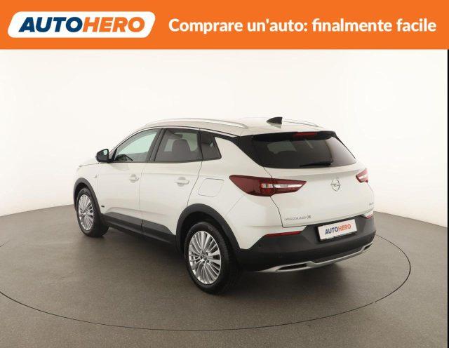 OPEL Grandland X 1.6 Hybrid Plug-in aut. FWD