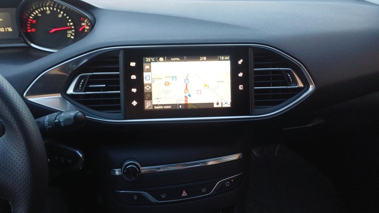 Peugeot 308 BlueHDi 120 S&S SW Business