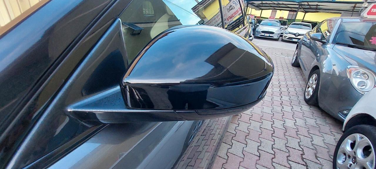 EVOQUE HSE 2.0 DIESEL 150 CV DINAMIC NAVI TELEFONO RETROCAMERA LEGA AUTOMATICA IMPECCABILE