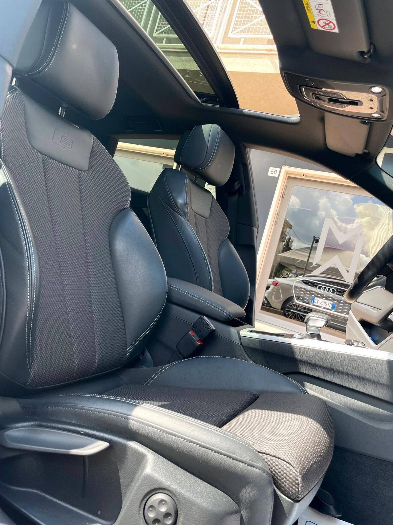 Audi A5 40 TDI quattro S- Line SPB TETTO 2023