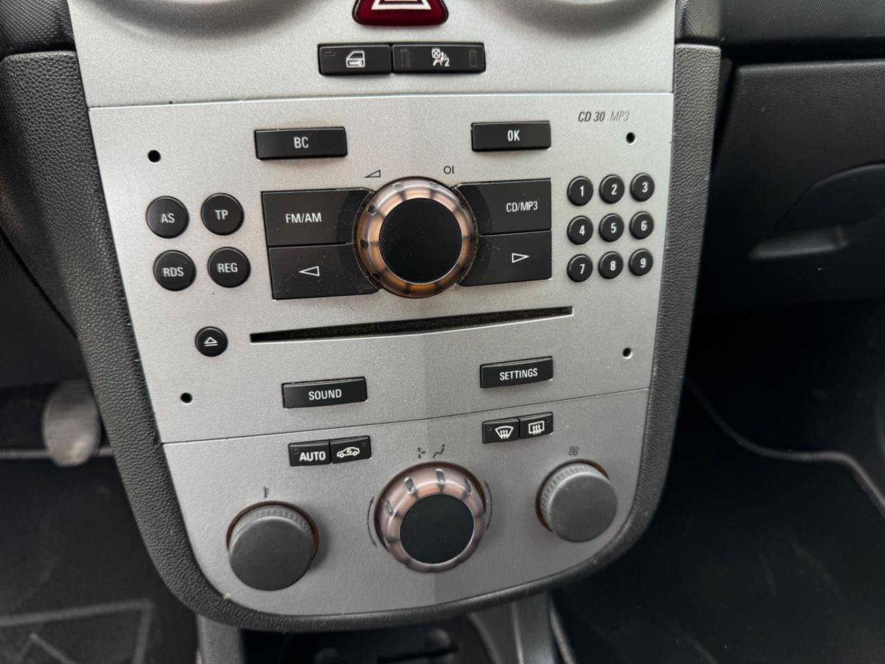 Opel Corsa 1.3 CDTI 90CV 3 porte Sport