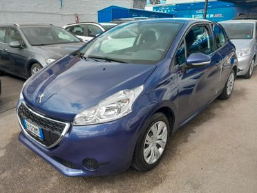 Peugeot 208 1.0 Benzina unico proprietario 89000km!!