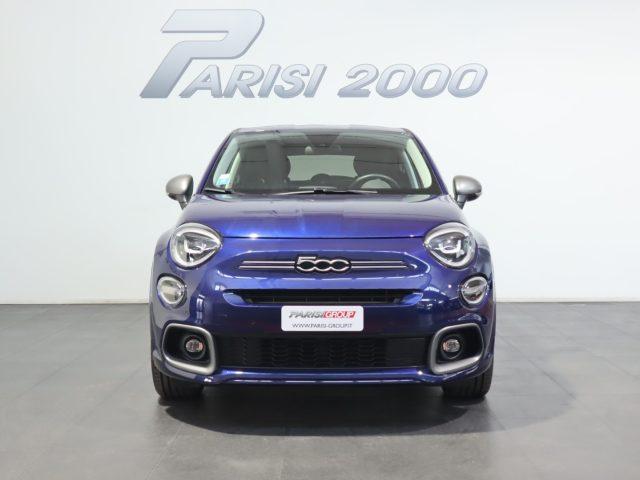 FIAT 500X 1.5 T4 Hybrid 130 CV DCT Sport *PROMO PARISI GROUP