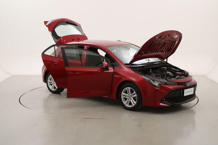 Toyota Corolla Hybrid Business BR929717 1.8 Full Hybrid 122CV