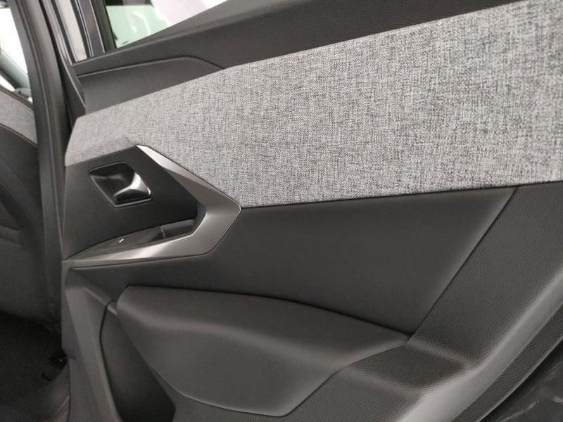 Peugeot 3008 Hybrid 136 e-DCS6 Allure