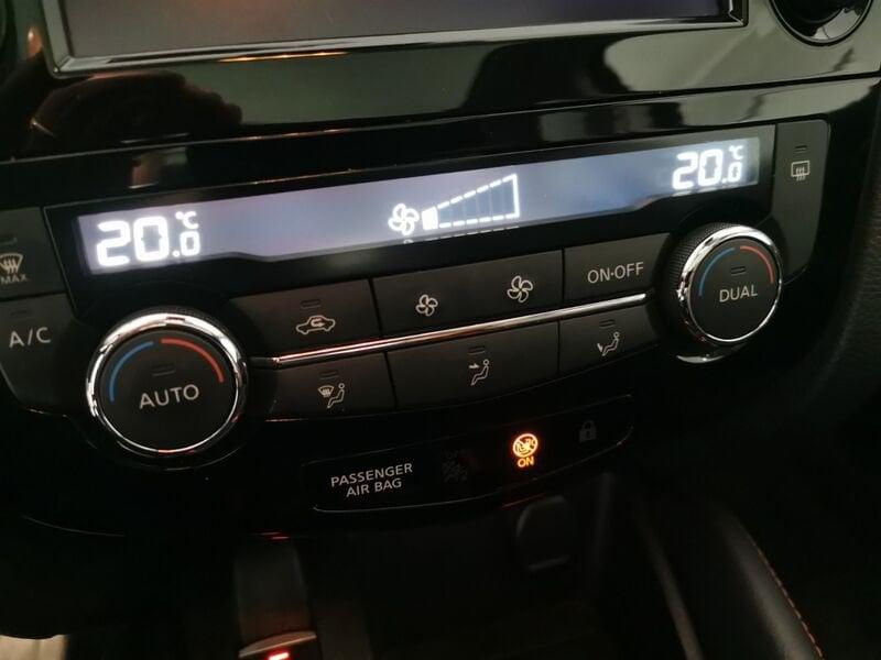 Nissan Qashqai Qashqai 1.5 dCi 115 CV Tekna+