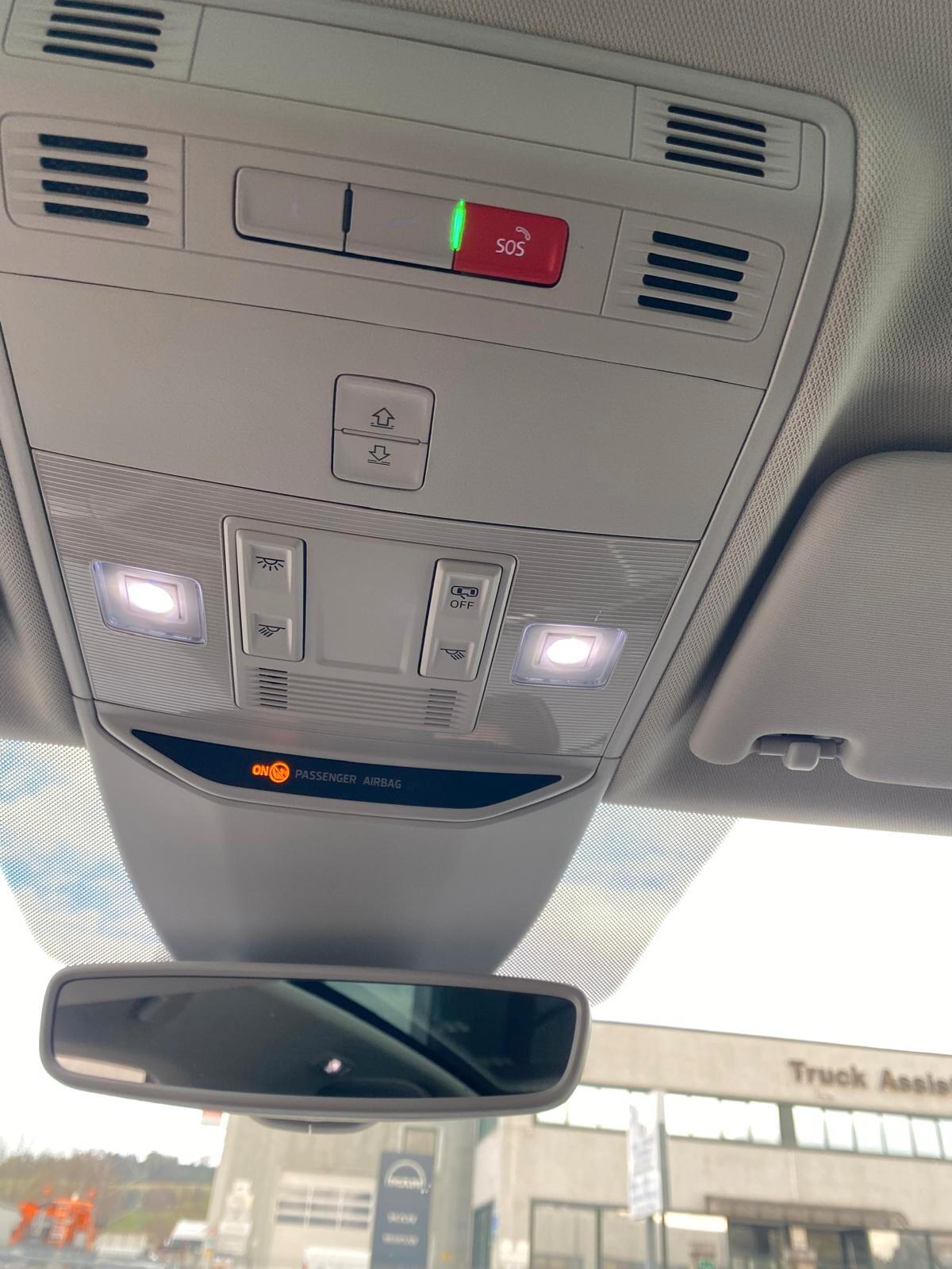 Skoda Kamiq 1.0 G-Tec Ambition (Tetto Panoramico"