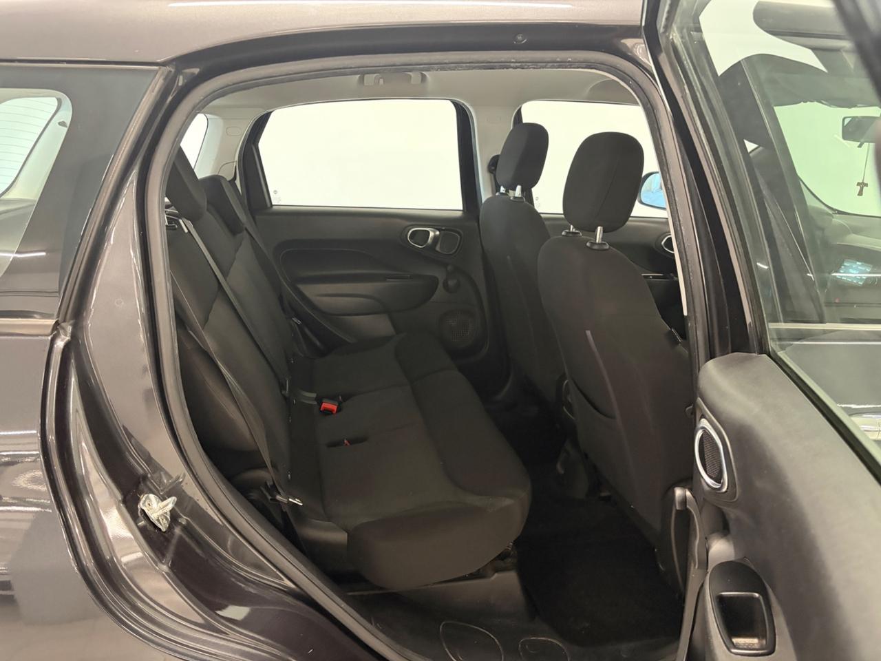 Fiat 500L 1.4 GPL 95 CV Urban Pari al Nuovo