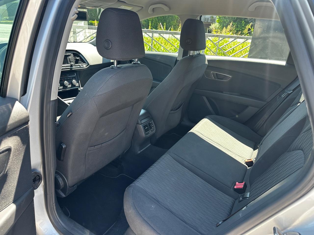Seat Leon 1.6 TDI 105 CV ST Start/Stop Style