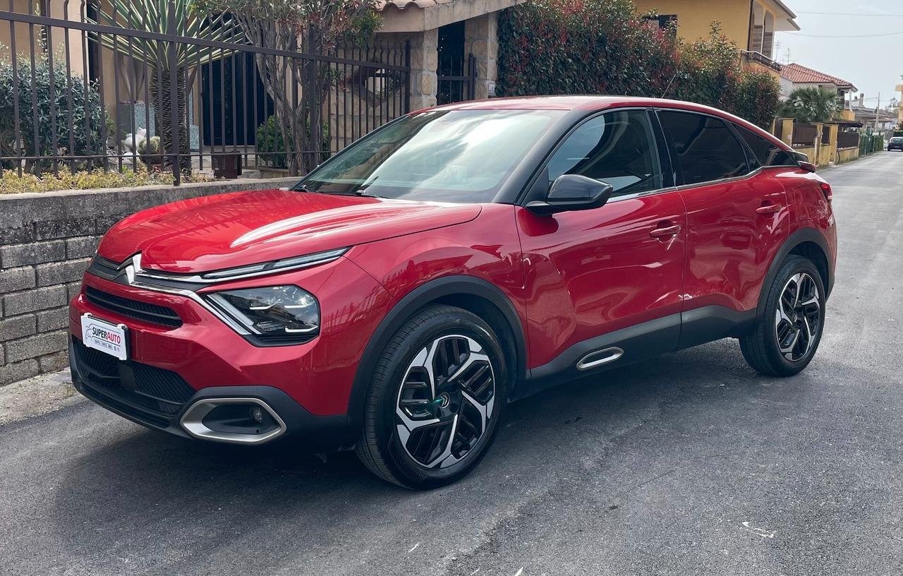 CITROEN C4 1.2 PureTech 130 S&S SHINE