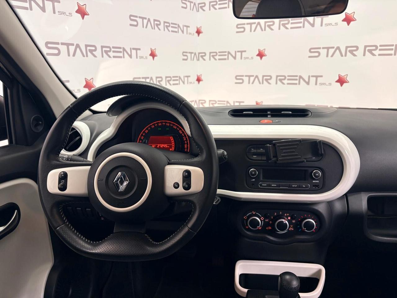 Renault Twingo TCe 90 CV EDC Zen LIMITED