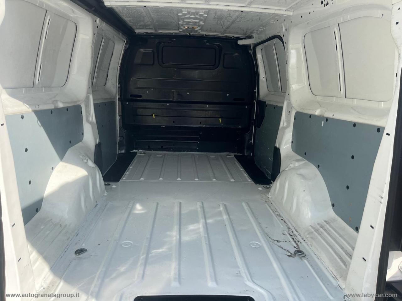 Jumpy BlueHDi 120S&S PL-SL Furg.XL Club