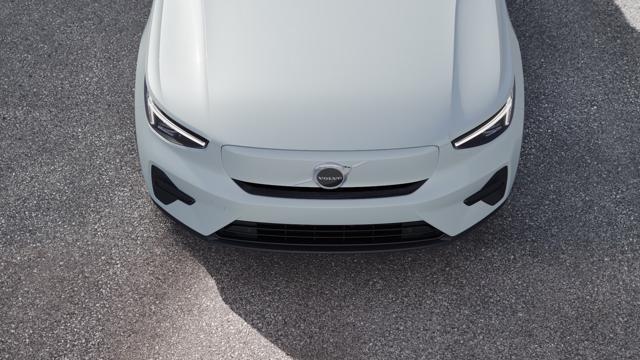 VOLVO EX40 SINGLE MOTOR CORE AUTOMATICA