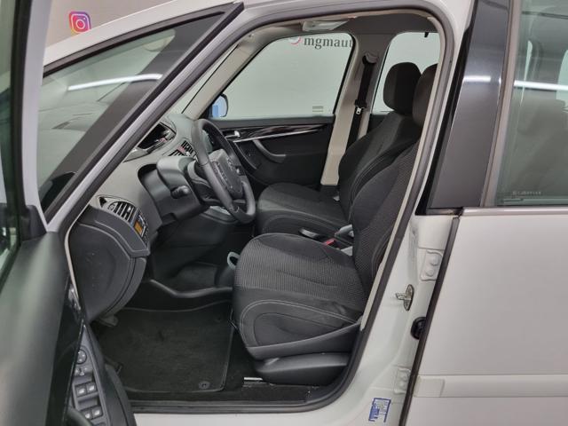 CITROEN C4 Grand Picasso 1.6 HDi 110 FAP Exclusive