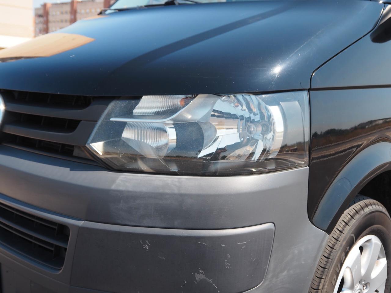 Volkswagen Transporter 2.0 TDI 84CV CAMPERIZZATO