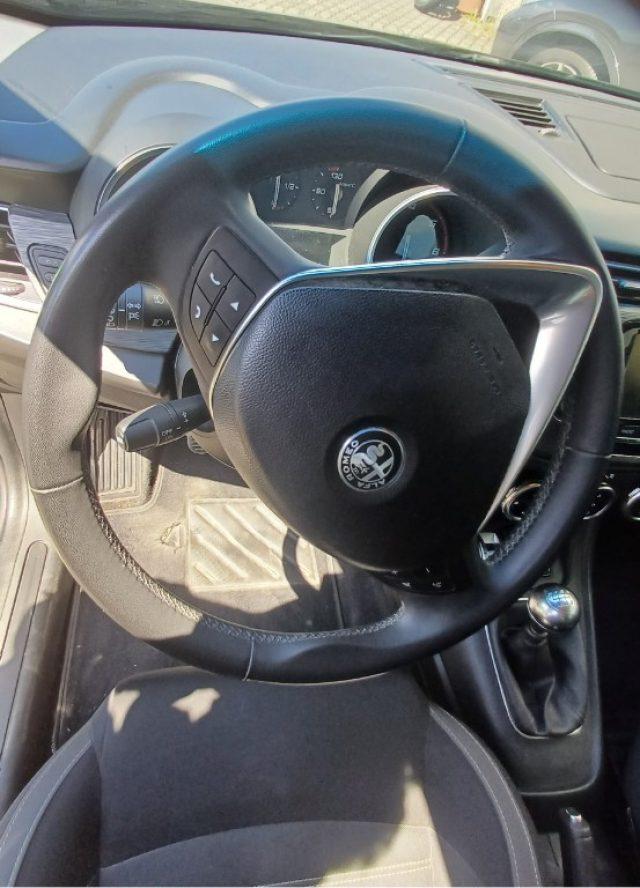 ALFA ROMEO Giulietta 1.6 JTDm 120 CV Ti