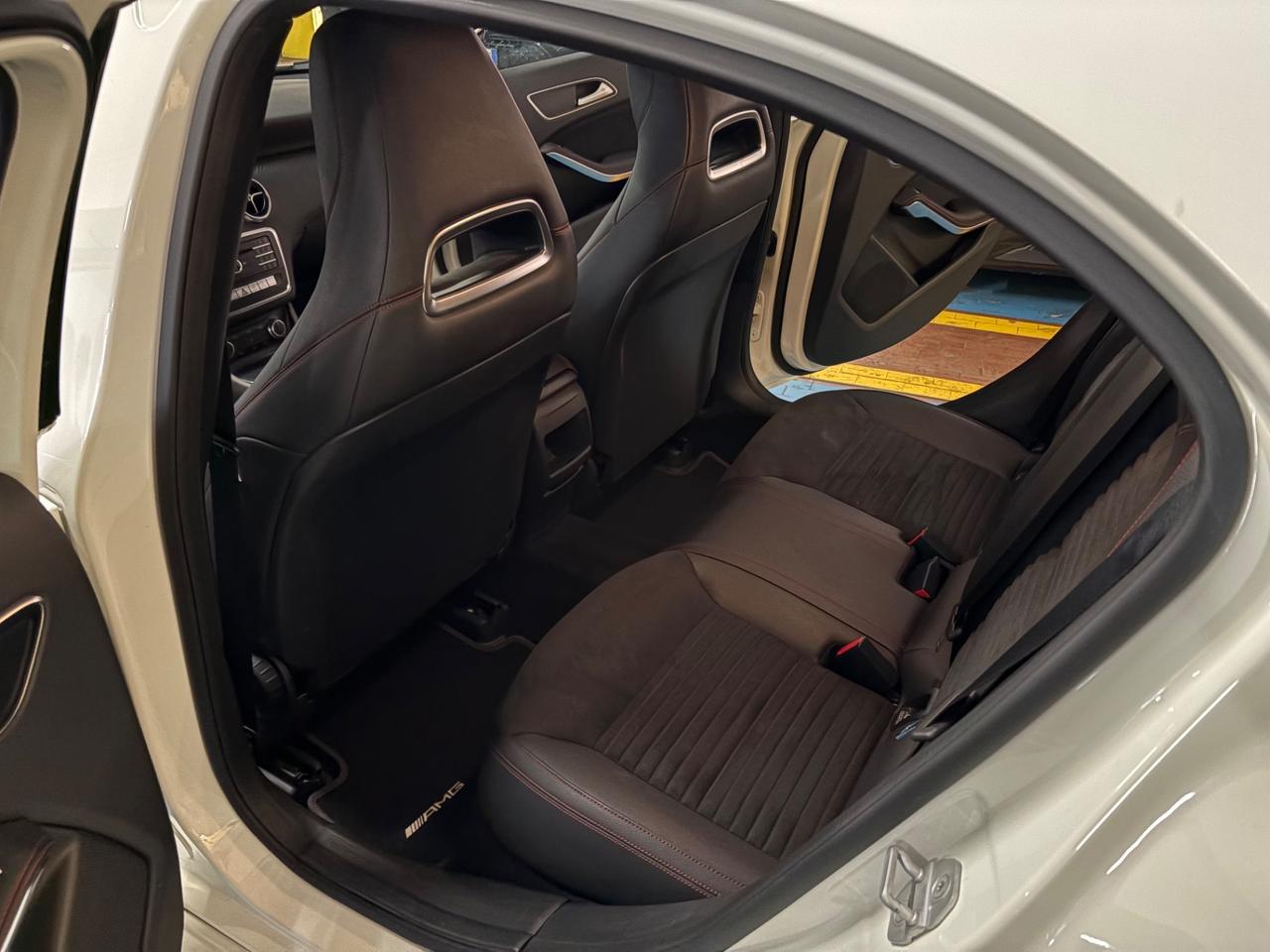 Mercedes-benz A 180 d Premium