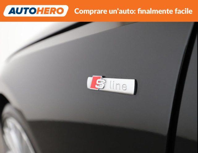 AUDI A4 Avant 40 TFSI S tronic