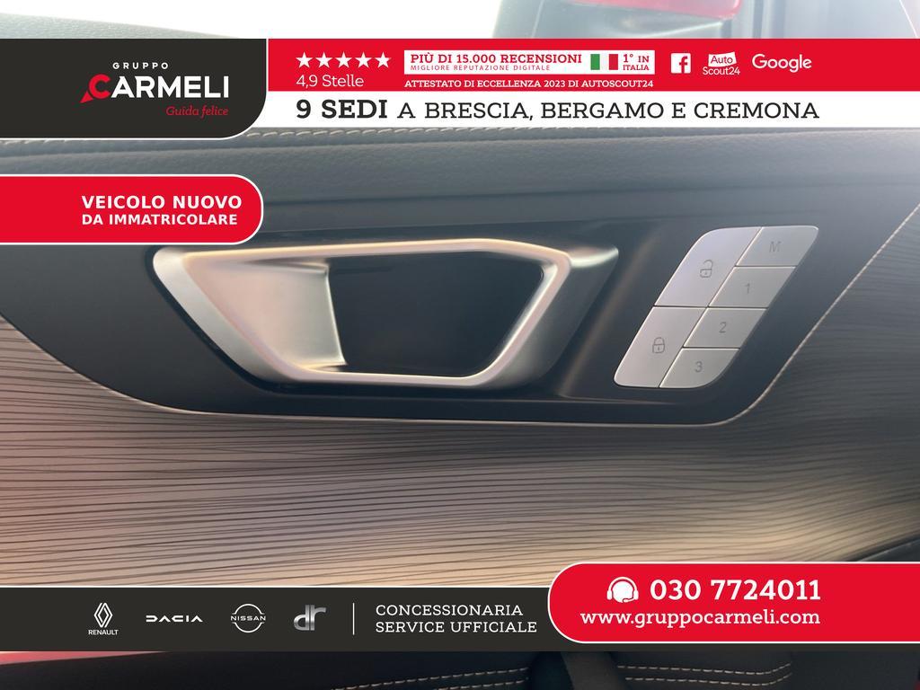 DR Motor DR 7.0 Phev 1.5 DHT