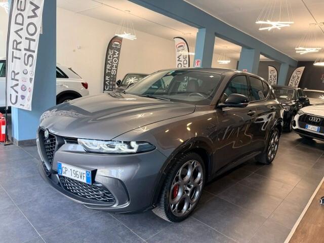 Alfa Romeo Tonale 1.5 160 CV MHEV TCT7 Veloce
