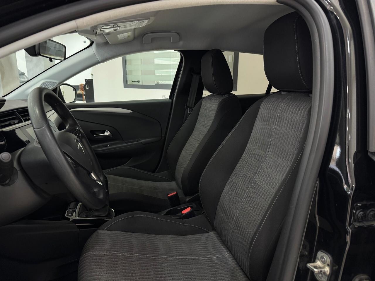 Opel Corsa 1.2 75CV Edition