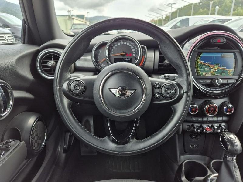 MINI Mini 1.5 Cooper D Hype 3p auto