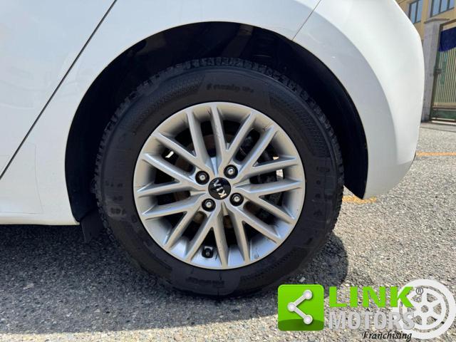 KIA Rio 1.2 MPi Evolution