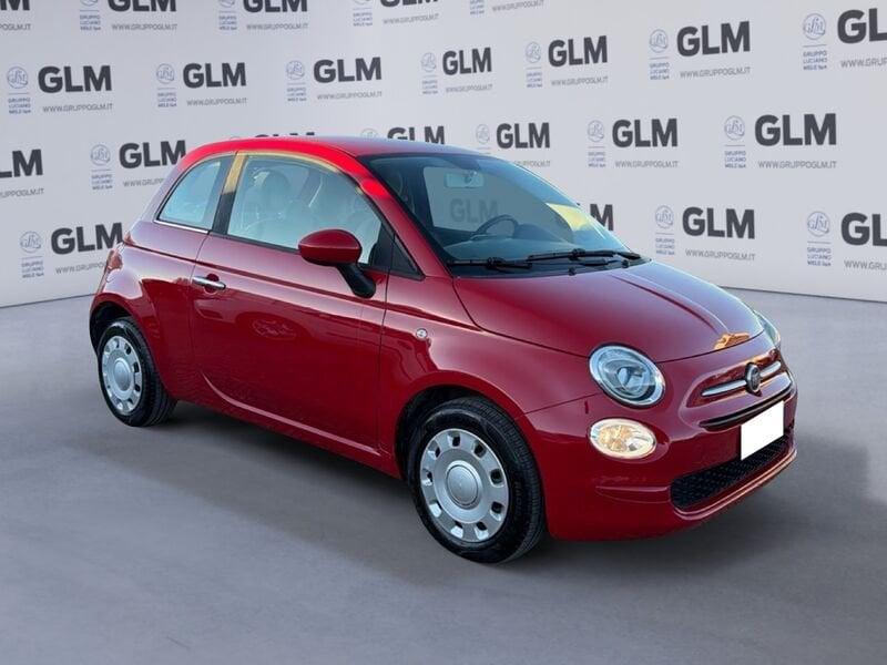 FIAT 500 500 1.2 Pop