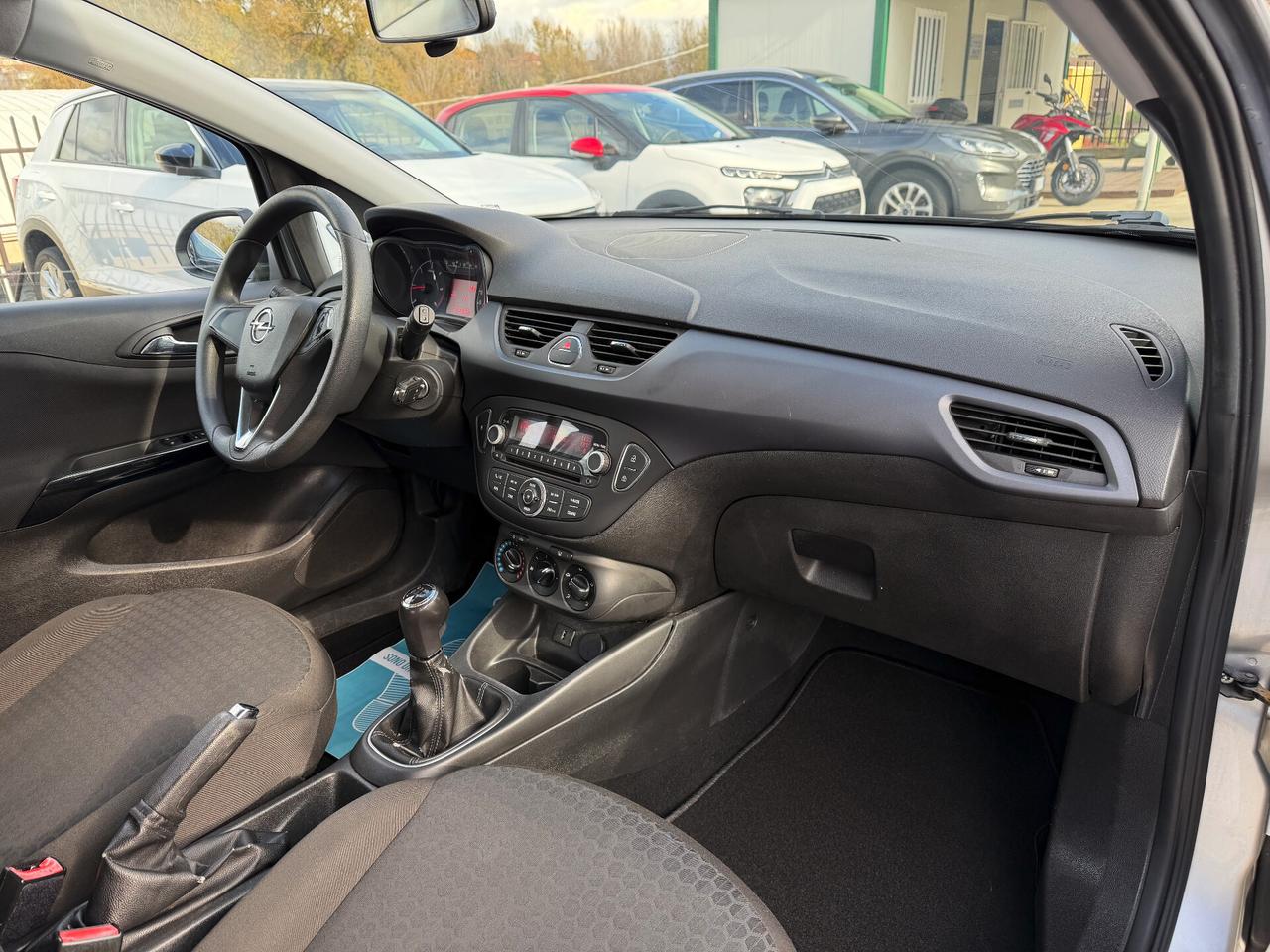 Opel Corsa 1.3CDTI 75CV/2017