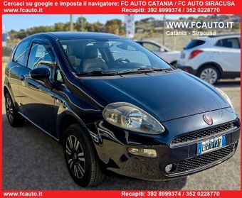 Fiat Punto EVO 2016 - PARI AL NUOVO - GARANZIA 1 ANNO