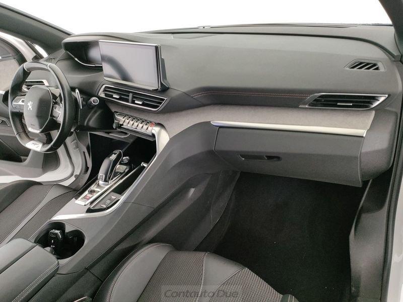 Peugeot 3008 BlueHDI 130 S&S EAT8 GT aut.