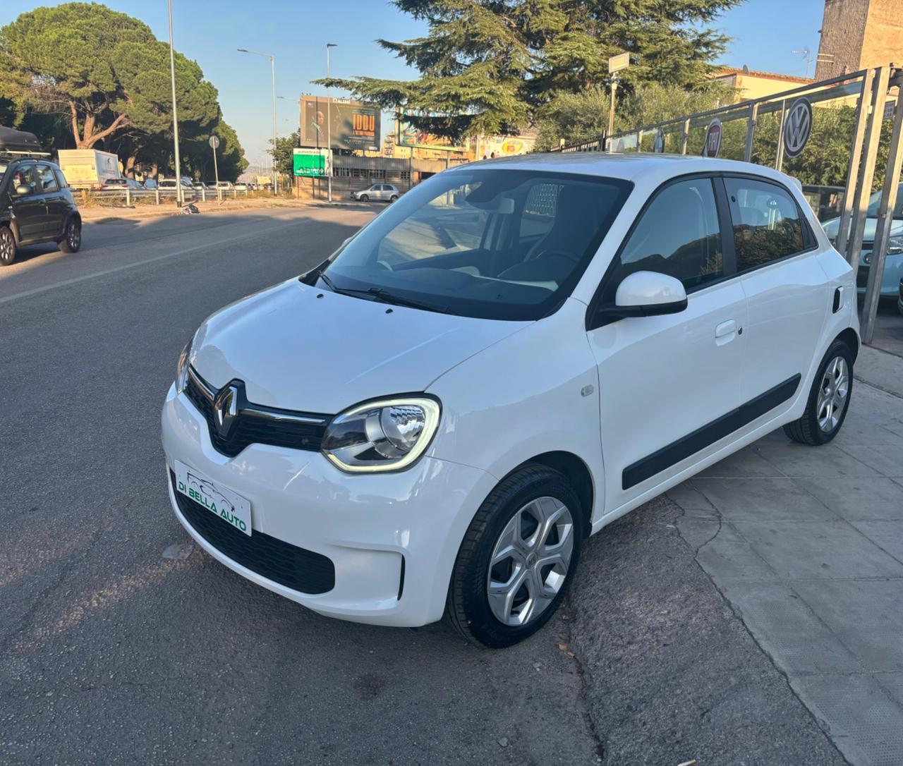 Renault Twingo SCe 65 CV Intens