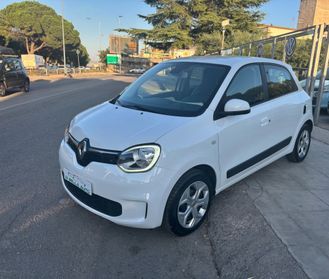 Renault Twingo SCe 65 CV Intens