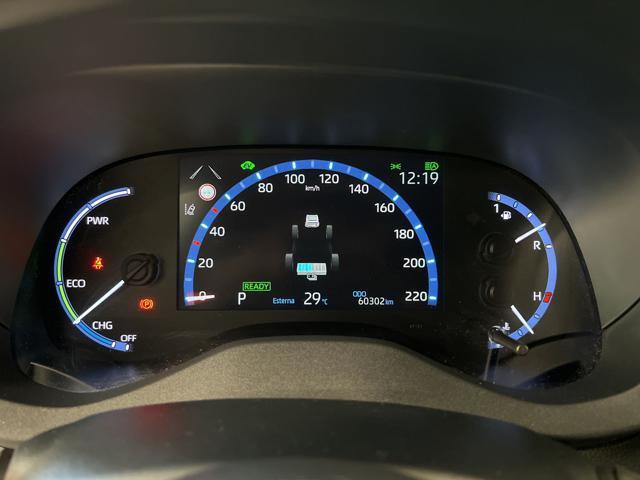 TOYOTA Yaris Cross 1.5 Hybrid 5p. E-CVT Trend