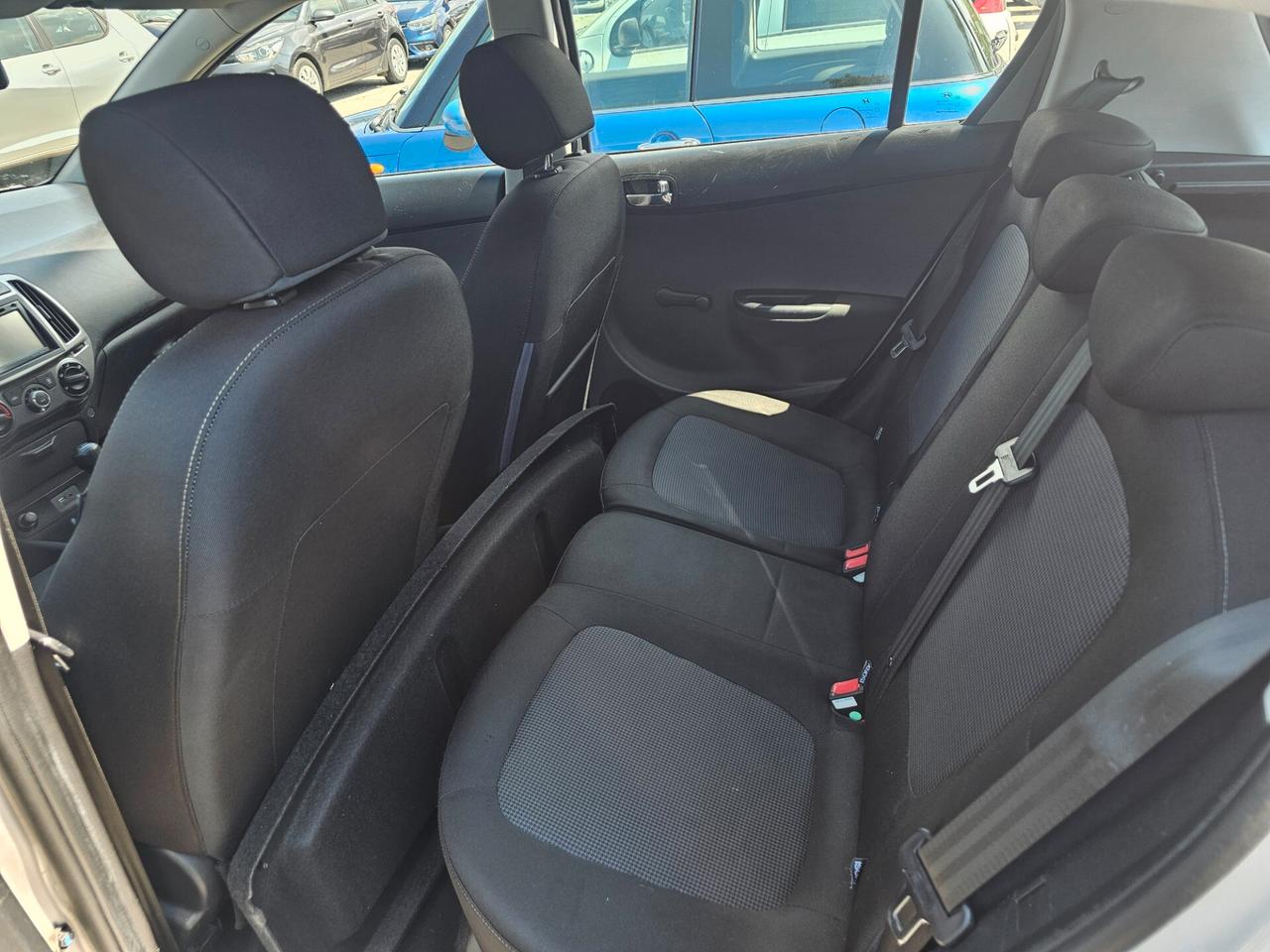 Hyundai i20 1.2 5p. Classic