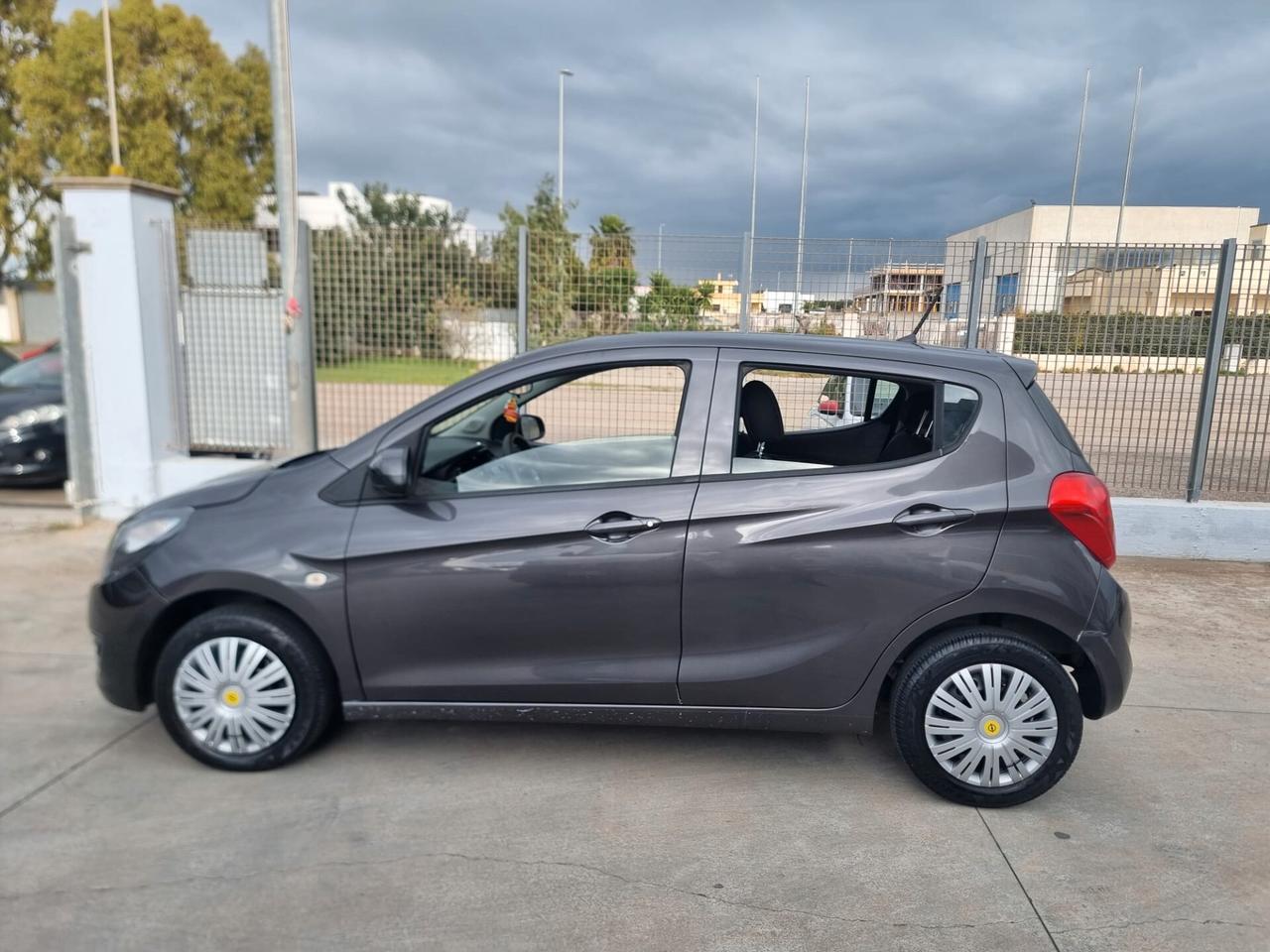 Opel Karl 1.0 73 CV GPL N-Joy