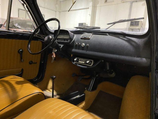 FIAT 500L epoca