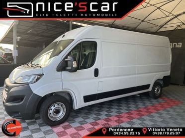 FIAT Ducato Ducato 35 2.2 Mjt 140CV PL-TM Furgone