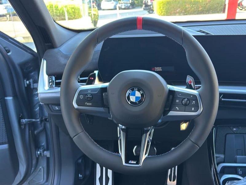 BMW X2 M35i xDrive M Sport Pro