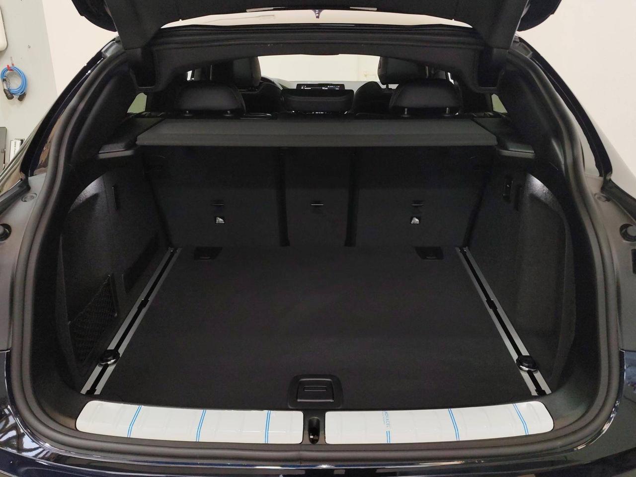 BMW X4 xDrive20d 48V MSport