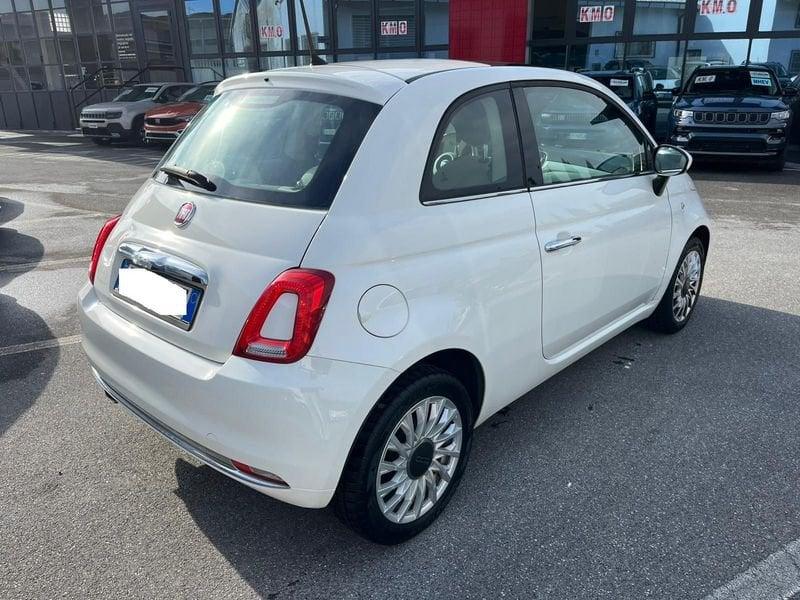 FIAT 500 500 1.2 Lounge